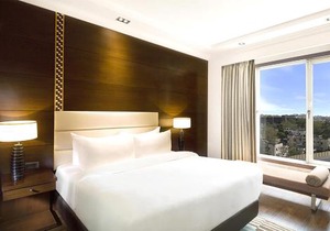 Radisson Jaipur City Center