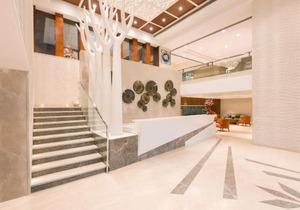 Radisson Jaipur City Center