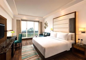 Radisson Jaipur City Center