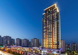 Radisson Residences Avrupa TEM Istanbul