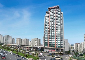 Radisson Residences Avrupa Tem Istanbul