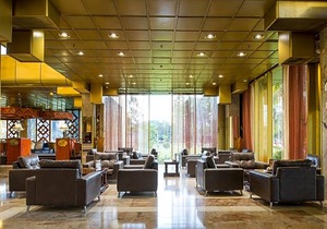 Rainbow Towers Hotel And Conference Centre