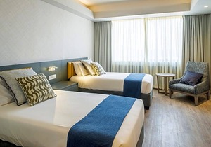 Rainbow Towers Hotel And Conference Centre