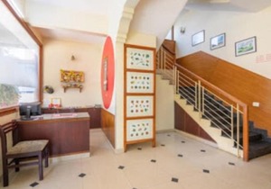Raj Residency