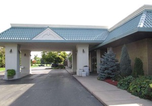 Ramada Alpena