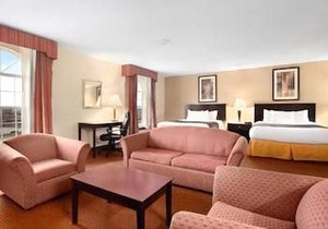 Ramada by Wyndham Elizabethtown