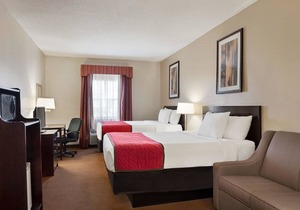 Ramada by Wyndham Elizabethtown