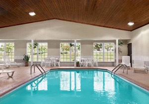 Ramada by Wyndham Elizabethtown