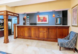 Ramada by Wyndham Locust Grove