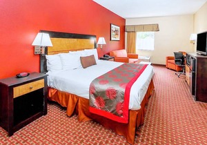 Ramada by Wyndham Locust Grove