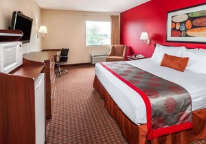 Ramada by Wyndham Locust Grove