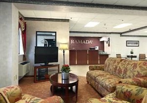 Ramada by Wyndham Bolingbrook