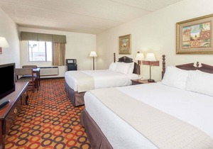 Ramada by Wyndham Bolingbrook