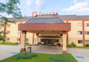 Ramada by Wyndham Bolingbrook
