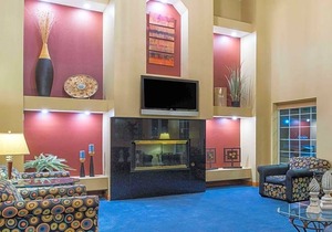 Ramada by Wyndham Springfield North