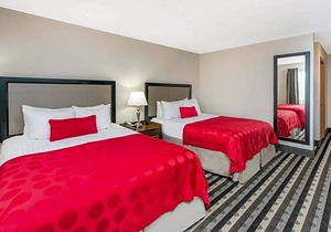 Ramada by Wyndham Springfield North