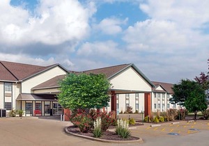 Ramada by Wyndham Springfield North