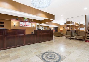 Ramada by Wyndham Painted Post Corning