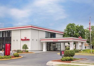 Ramada by Wyndham Painted Post Corning