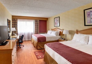 Ramada by Wyndham Toms River