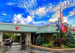 Ramada by Wyndham Alpena
