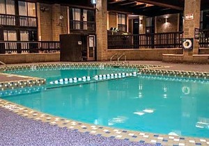 Ramada by Wyndham Alpena
