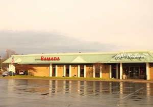 Ramada by Wyndham Alpena