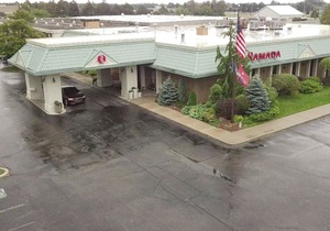 Ramada by Wyndham Alpena