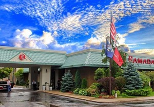 Ramada by Wyndham Alpena