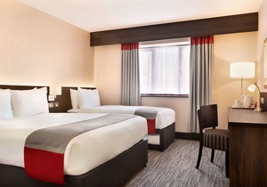 Ramada by Wyndham Cobham