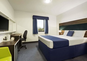 Ramada by Wyndham Cobham
