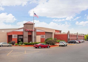 Ramada by Wyndham Kearney