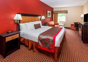 Ramada by Wyndham Locust Grove