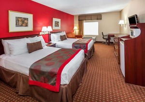 Ramada by Wyndham Locust Grove