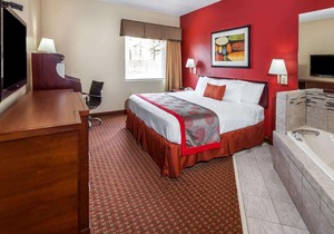 Ramada by Wyndham Locust Grove