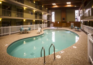 Ramada by Wyndham Marquette