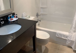 Ramada by Wyndham Marquette