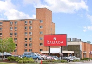 Ramada by Wyndham Marquette