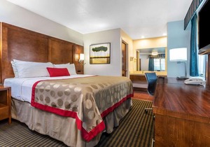 Ramada by Wyndham Mountain View