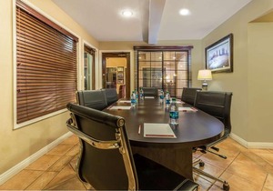 Ramada by Wyndham Mountain View