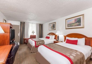 Ramada by Wyndham New Iberia