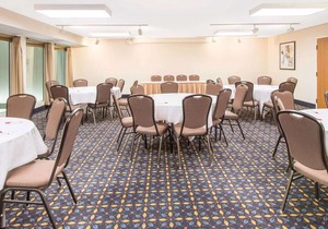 Ramada by Wyndham Springfield North