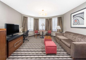 Ramada by Wyndham Springfield North