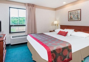 Ramada by Wyndham Strasburg Dover