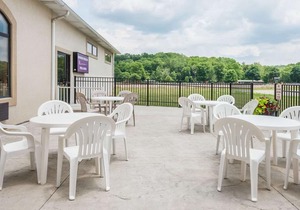 Ramada by Wyndham Strasburg Dover