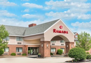 Ramada by Wyndham Vandalia