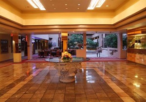 Ramada by Wyndham Viscount Suites Tucson East