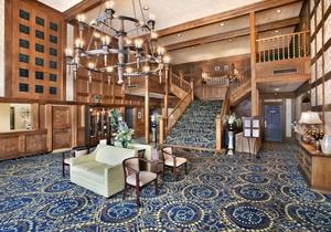 Ramada by Wyndham Washington