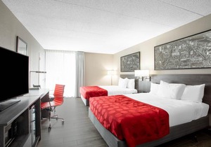 Ramada by Wyndham Windsor Locks