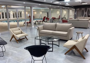 Ramada by Wyndham Windsor Locks